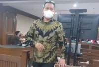 Pimcab Kemandoran Jakarta Barat: Usahuri 