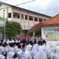 Sekolah SDN Karangraharja 02 Gelar Halal Bi Halal