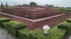 Destinasi Wisata Candi di Kabupaten Karawang 