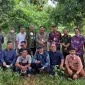 Kementan Siap Kembangkan Kampung Lengkeng