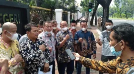 CAKRA Bekasi Dukung Dani Ramdan Jabat Pj Bupati Bekasi