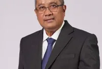 Direktur Utama (Dirut) IPCM, Amri Yusuf 