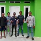 Rumah Minin Tersentuh Program Rutilahu Pemerintah