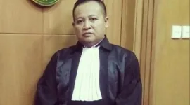 Foto: Praktisi Hukum: Dicky Ardi