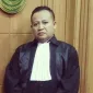 Foto: Praktisi Hukum: Dicky Ardi