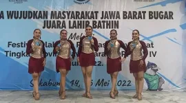 Duld Kabupaten Bekasi