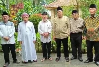 FORMAT Kabupaten Bekasi