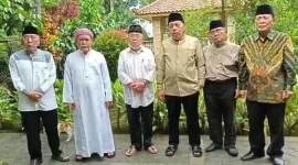 FORMAT Kabupaten Bekasi