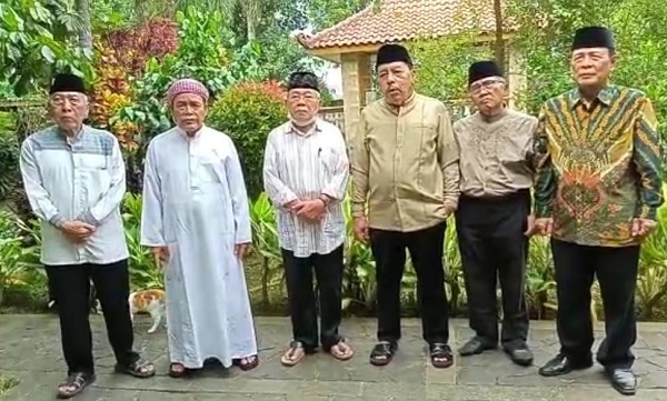 FORMAT Kabupaten Bekasi