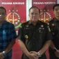 Kejari Kabupaten Pekalongan Jawa Tengah