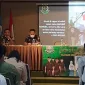 Giat JMS Kejari Jakarta Utara di SMA Negeri 40 Jakarta