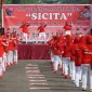 Senam Sicita PDIP Kabupaten Bekasi Jawa Barat