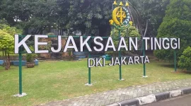 Kejati DKI Jakarta