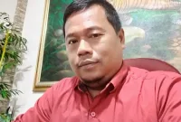 Ketua LPK Kabupaten Bekasi: Asep Saipuloh 