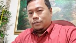 Ketua LPK Apresiasi H. Boby Maju Jadi Balon Dewan DPRD Kabupaten Bekasi  