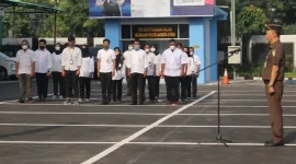 Kejaksaan Negeri Jakarta Utara