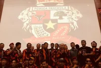 Ormas Pemuda Pancasila Kabupaten Bekasi