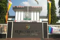 Kejaksaan Negeri Jakarta Utara