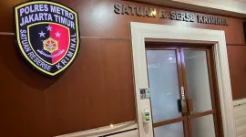 Polres Jakarta Timur