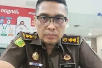 Kasi Penkum Kejati DKI Jakarta, Ashari Syam