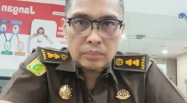 Kasi Penkum Kejati DKI Jakarta, Ashari Syam