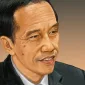 Foto: Presiden Ir. H. Joko Widodo (Dokumen detik.com)