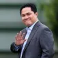 Menteri BUMN: Erick Thohir