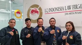 LQ Indonesia Law Firm