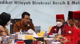 Imigrasi Kelas I Jakarta Selatan