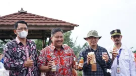 Daerah Rawan Bencana Bukit Klangon