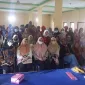 Kaum Ibu Desa Karangraharja Kabupaten Bekasi