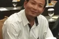 Wakil Ketua KADIN Kabupaten Bekasi: Nasep Iskandar (Bung Ken)