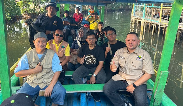 PELIJA Bekasi Raya Peringati Hari Lingkungan Hidup Sedunia 