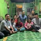 Kajati Kaltim Kunjungi Rumah Orang Tua Musdalifah