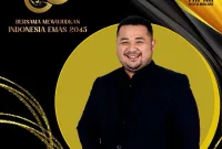 Ketua BPC HIPMI Kota Bekasi: Wishnu Wijaya