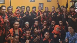 MPC PP Kabupaten Bekasi Jawa Barat