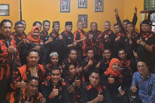 MPC PP Kabupaten Bekasi Jawa Barat