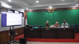 Kejaksaan Negeri Jakarta Utara