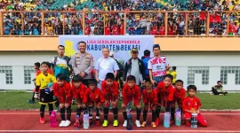 PSSI Kabupaten Bekasi