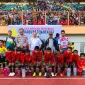 PSSI Kabupaten Bekasi