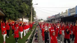 PDIP Kabupaten Bekasi