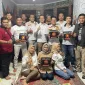 Konsolidasi Sayap Partai