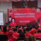 Suasana Bimtek PDIP