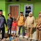 Program Rutilahu Desa Cipayung Kabupaten Bekasi Jawa Barat