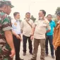 Sidak Parkir Liar di Segitiga Emas