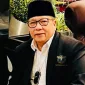 Ketum Relawan Indonesia Maju 34, Dr. H. Anwar Husin, SH, MM