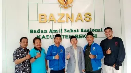 KNPI Kabupaten Bekasi