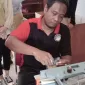 Suasana Pelatihan