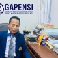 Ketua BPC GAPENSI Kabupaten Bekasi, H. Wasju Juanda