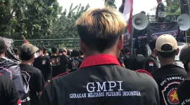 GMPI Soroti Perusahaan Bermasalah di Kabupaten Bekasi